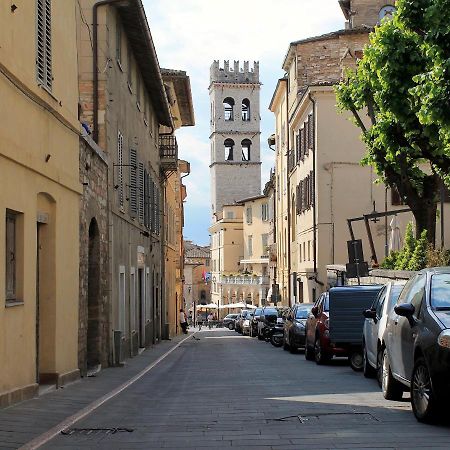 Alter Ego B&B Assisi Dış mekan fotoğraf