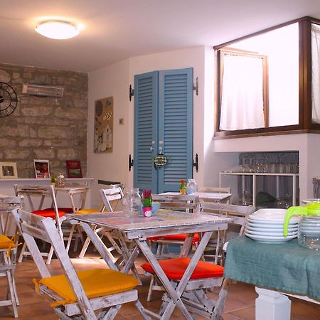 Alter Ego B&B Assisi Dış mekan fotoğraf
