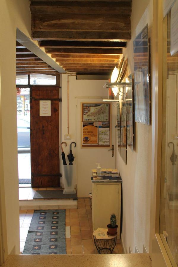 Alter Ego B&B Assisi Dış mekan fotoğraf