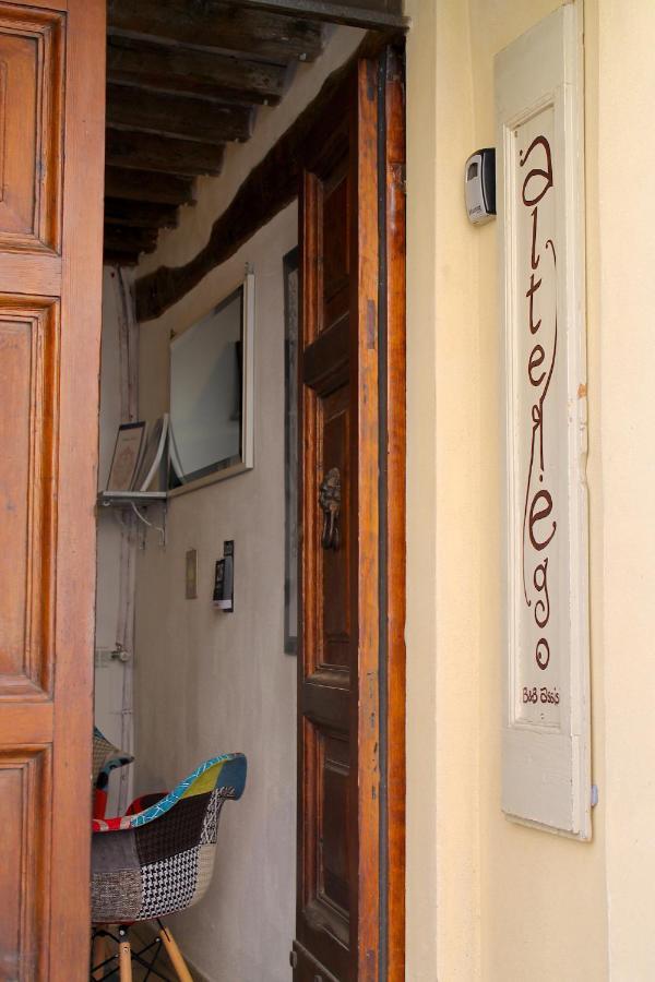 Alter Ego B&B Assisi Dış mekan fotoğraf