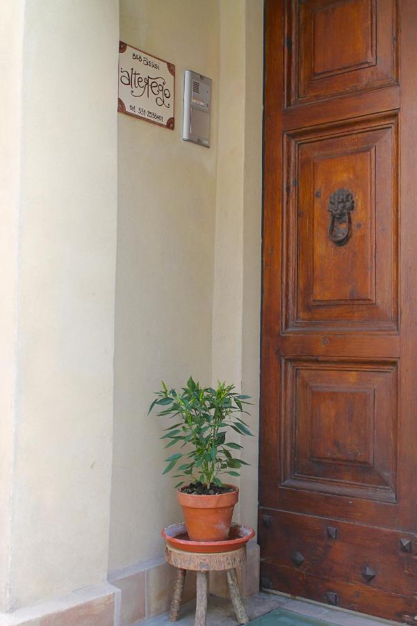 Alter Ego B&B Assisi Dış mekan fotoğraf