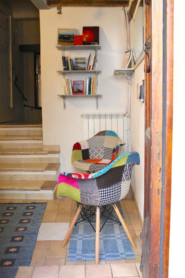 Alter Ego B&B Assisi Dış mekan fotoğraf