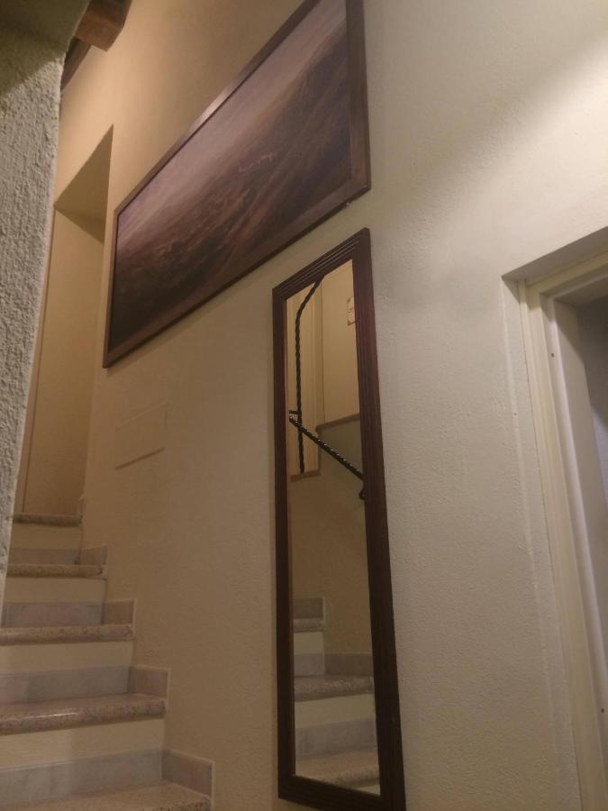 Alter Ego B&B Assisi Dış mekan fotoğraf