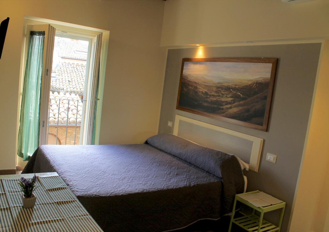 Alter Ego B&B Assisi Dış mekan fotoğraf