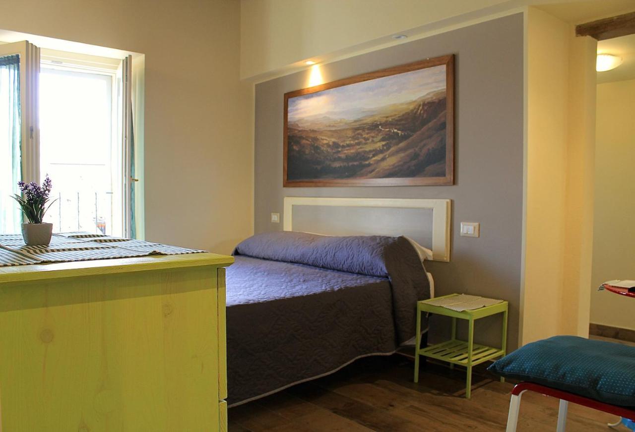 Alter Ego B&B Assisi Dış mekan fotoğraf