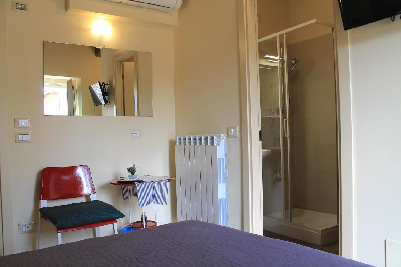 Alter Ego B&B Assisi Dış mekan fotoğraf