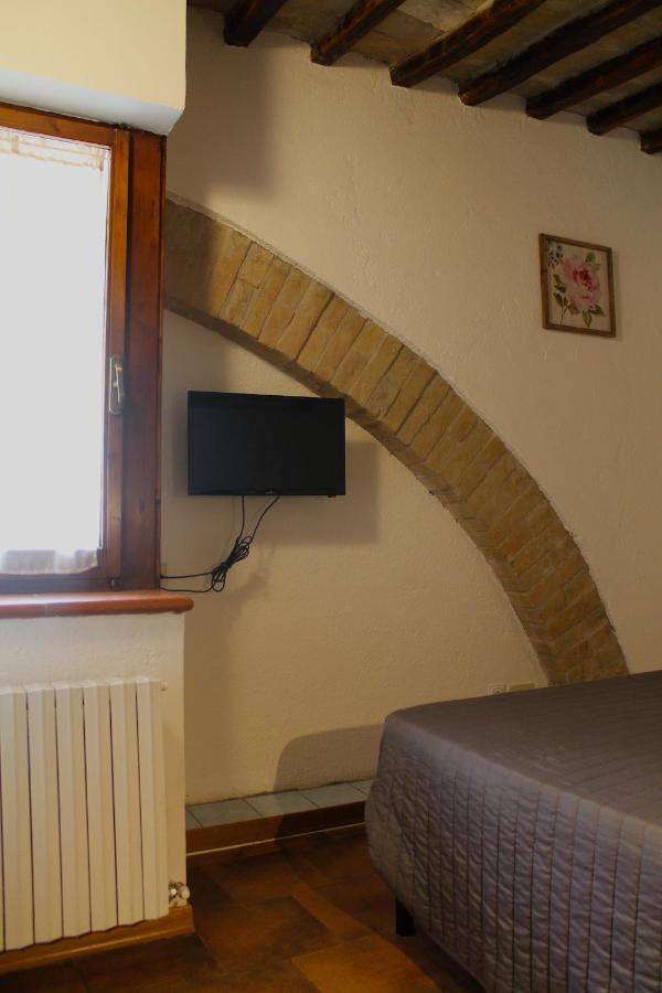 Alter Ego B&B Assisi Dış mekan fotoğraf