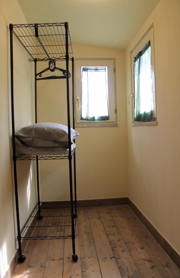 Alter Ego B&B Assisi Dış mekan fotoğraf