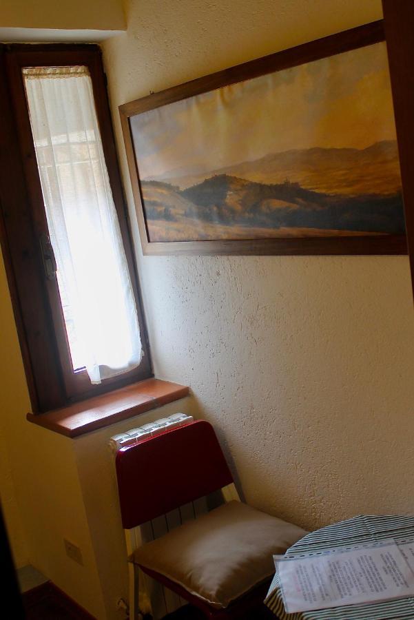 Alter Ego B&B Assisi Dış mekan fotoğraf