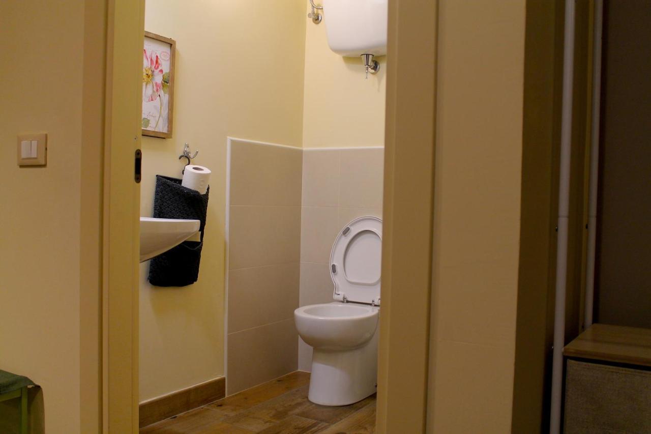Alter Ego B&B Assisi Dış mekan fotoğraf