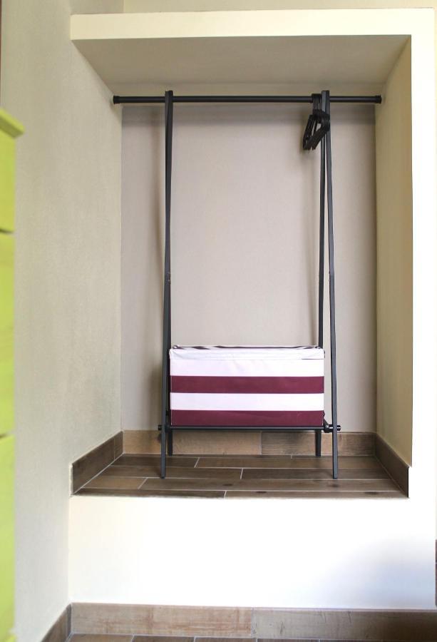 Alter Ego B&B Assisi Dış mekan fotoğraf