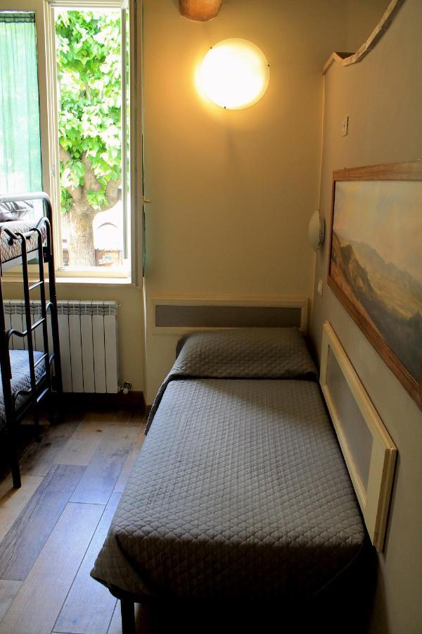 Alter Ego B&B Assisi Dış mekan fotoğraf