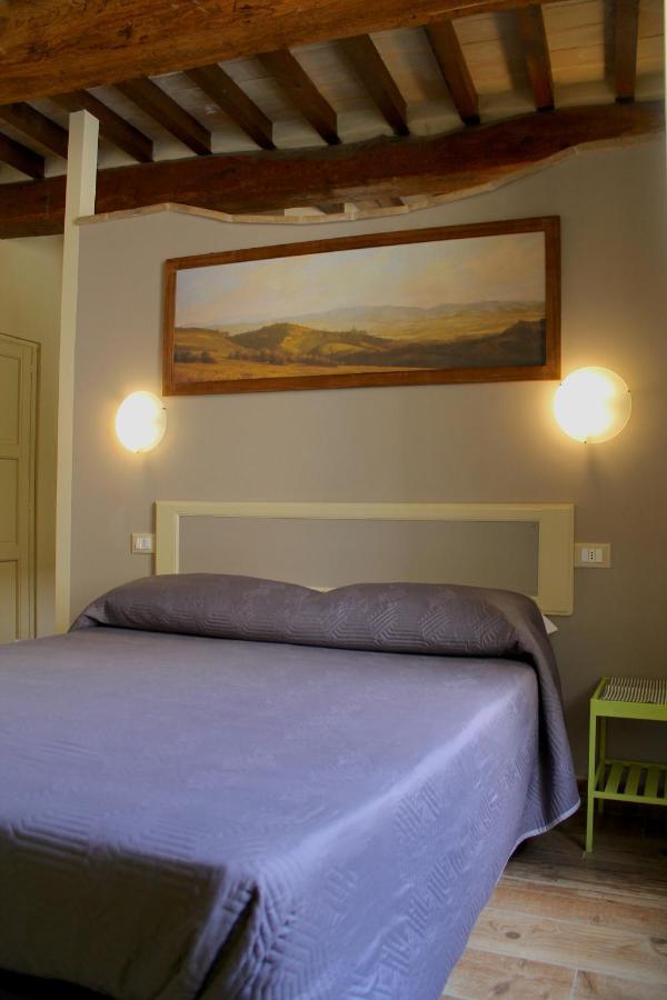 Alter Ego B&B Assisi Dış mekan fotoğraf