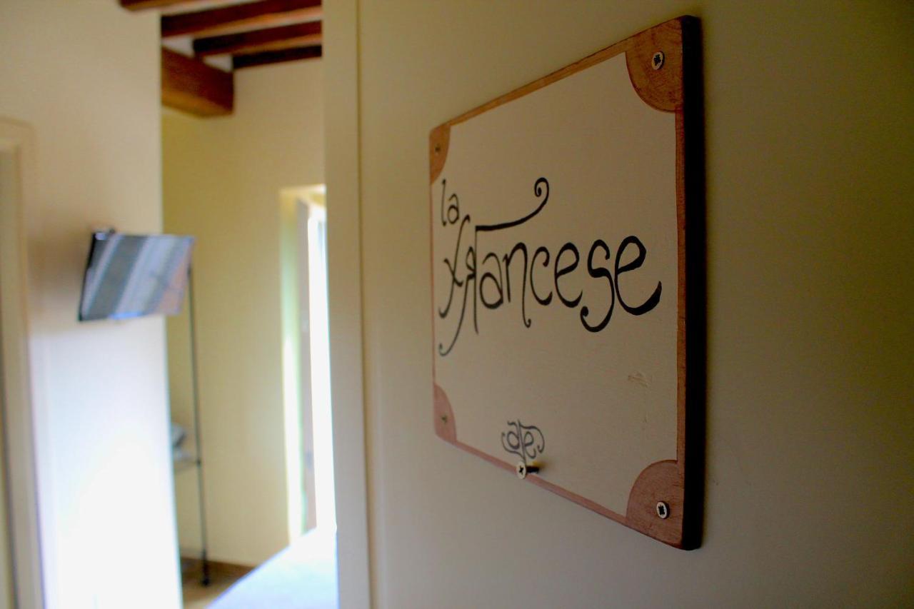 Alter Ego B&B Assisi Dış mekan fotoğraf