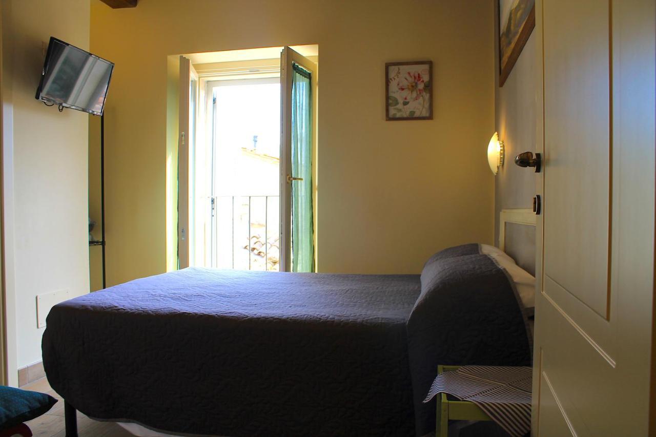 Alter Ego B&B Assisi Dış mekan fotoğraf