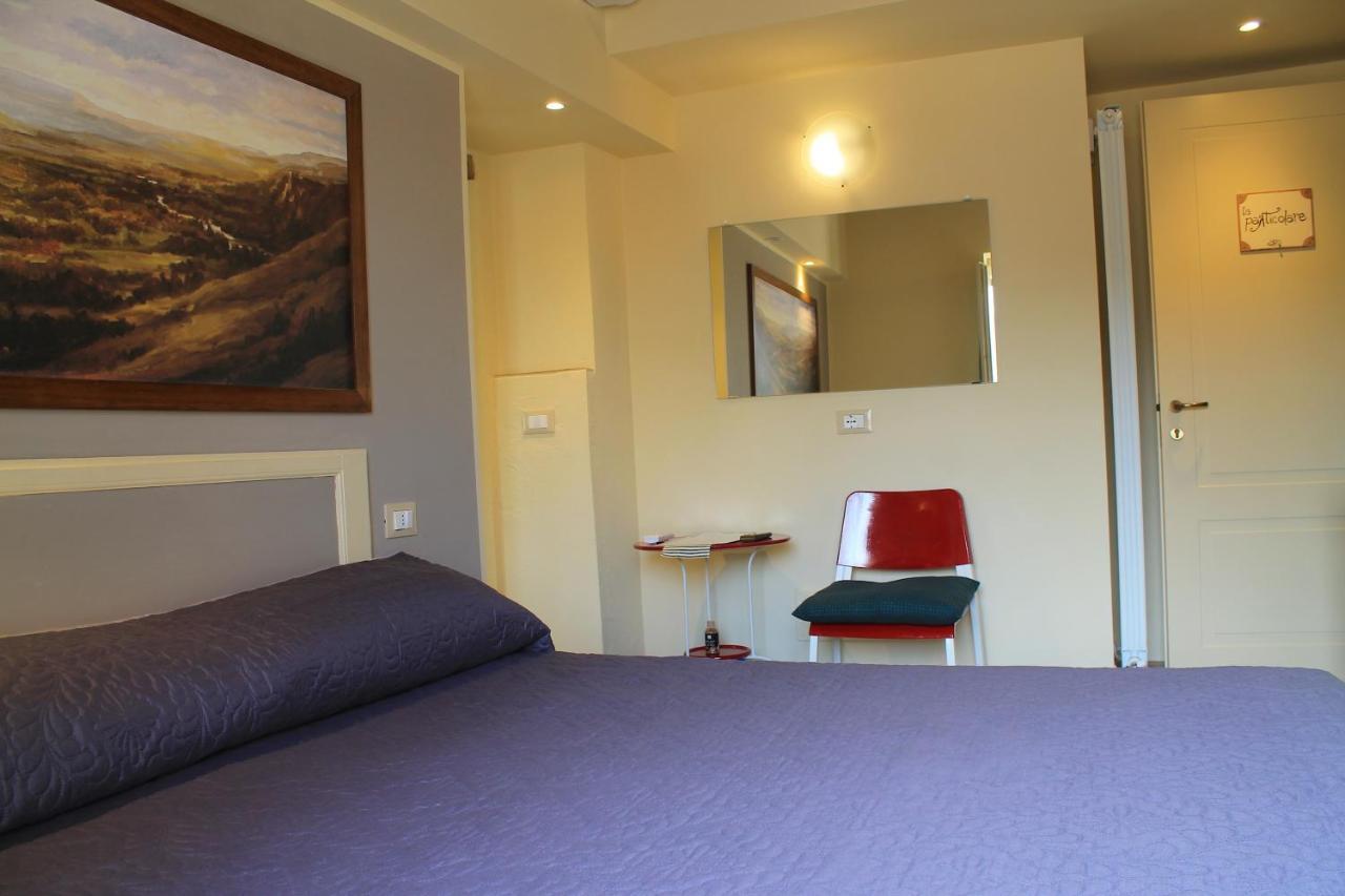 Alter Ego B&B Assisi Dış mekan fotoğraf