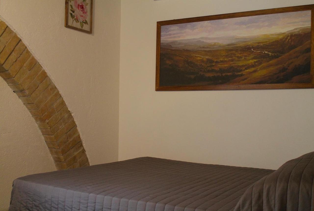 Alter Ego B&B Assisi Dış mekan fotoğraf