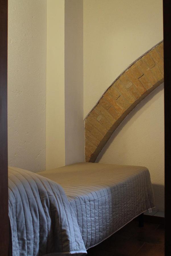 Alter Ego B&B Assisi Dış mekan fotoğraf