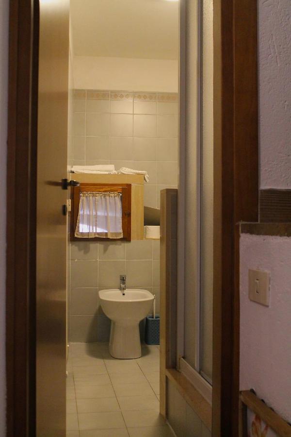 Alter Ego B&B Assisi Dış mekan fotoğraf