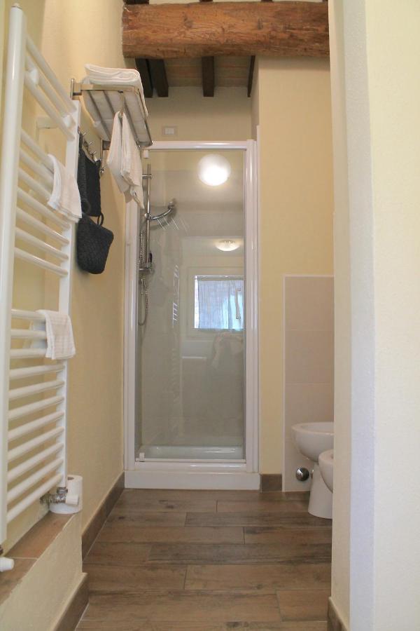 Alter Ego B&B Assisi Dış mekan fotoğraf