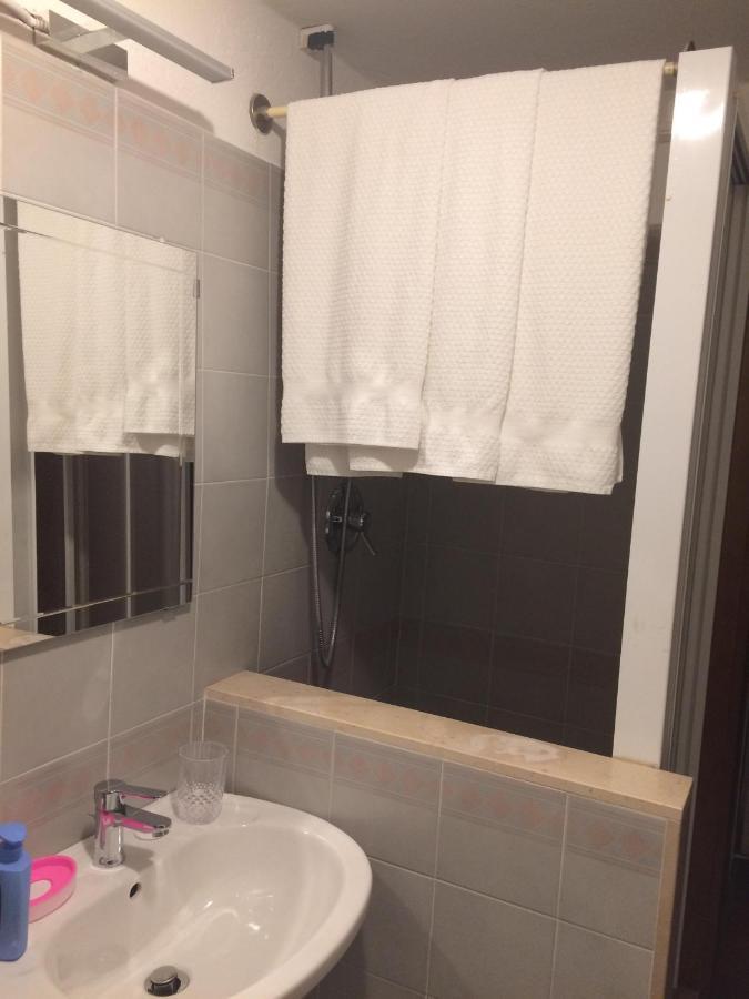 Alter Ego B&B Assisi Dış mekan fotoğraf