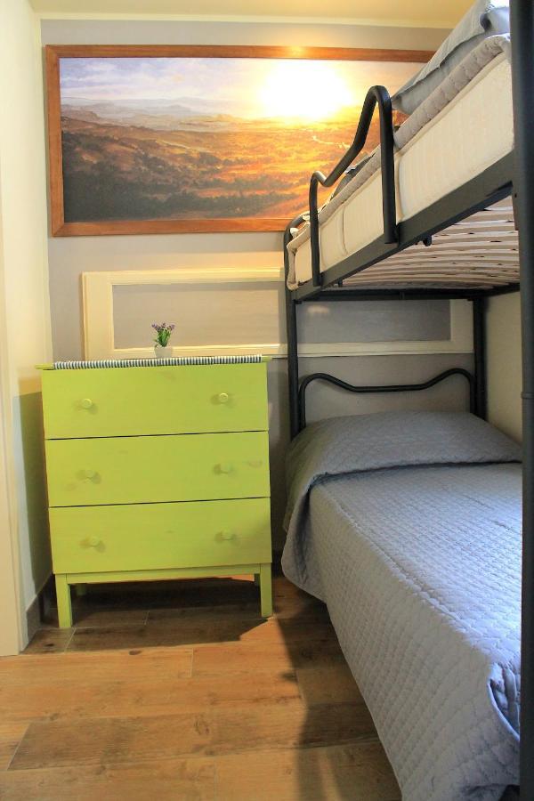 Alter Ego B&B Assisi Dış mekan fotoğraf