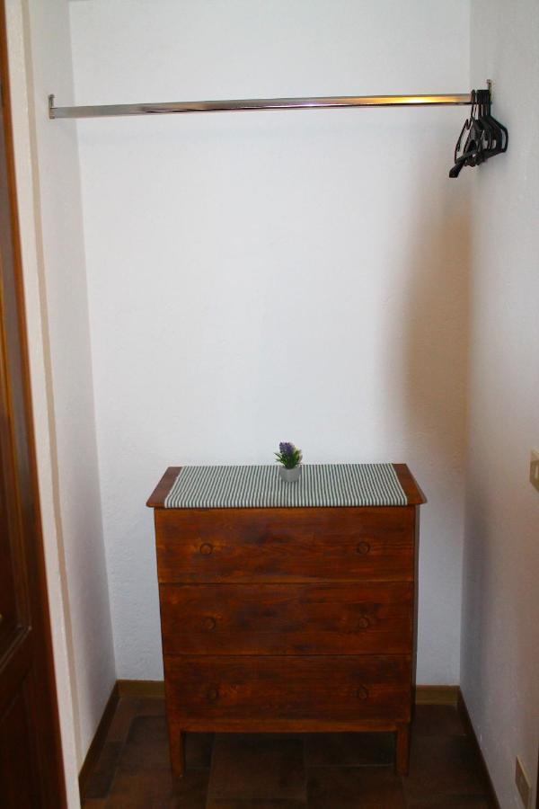Alter Ego B&B Assisi Dış mekan fotoğraf