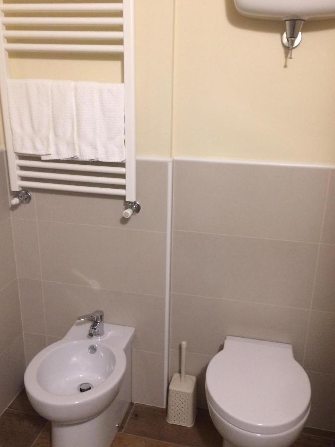 Alter Ego B&B Assisi Dış mekan fotoğraf