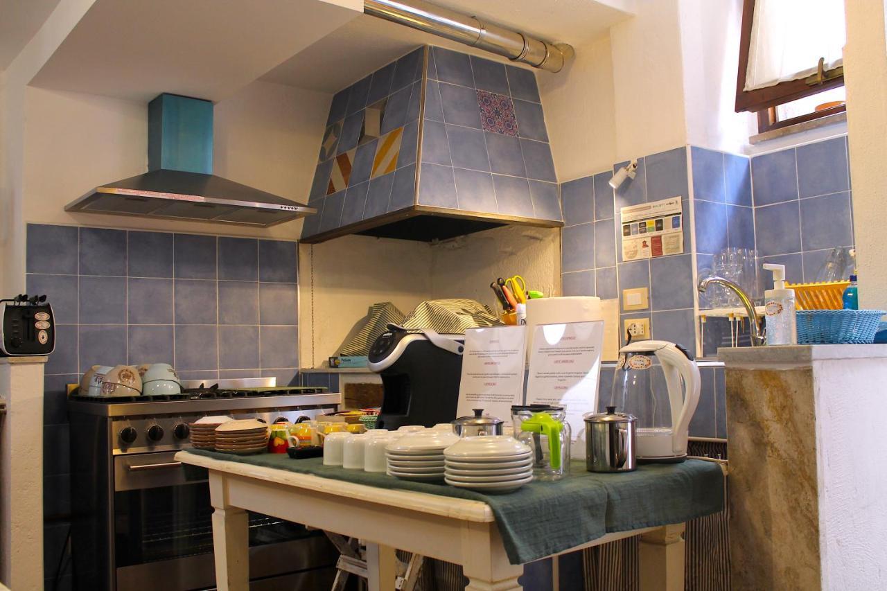 Alter Ego B&B Assisi Dış mekan fotoğraf