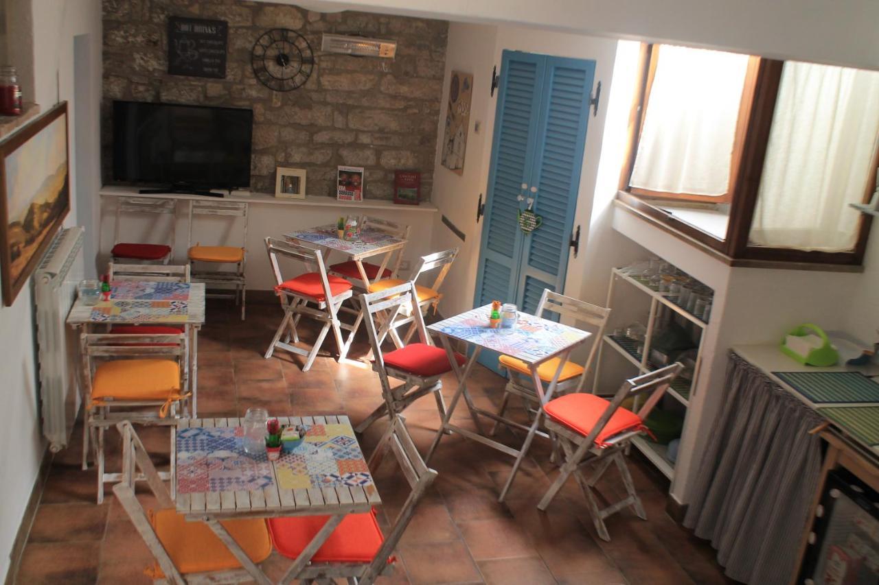 Alter Ego B&B Assisi Dış mekan fotoğraf