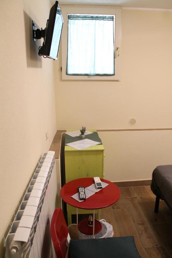 Alter Ego B&B Assisi Dış mekan fotoğraf