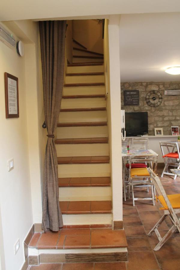 Alter Ego B&B Assisi Dış mekan fotoğraf