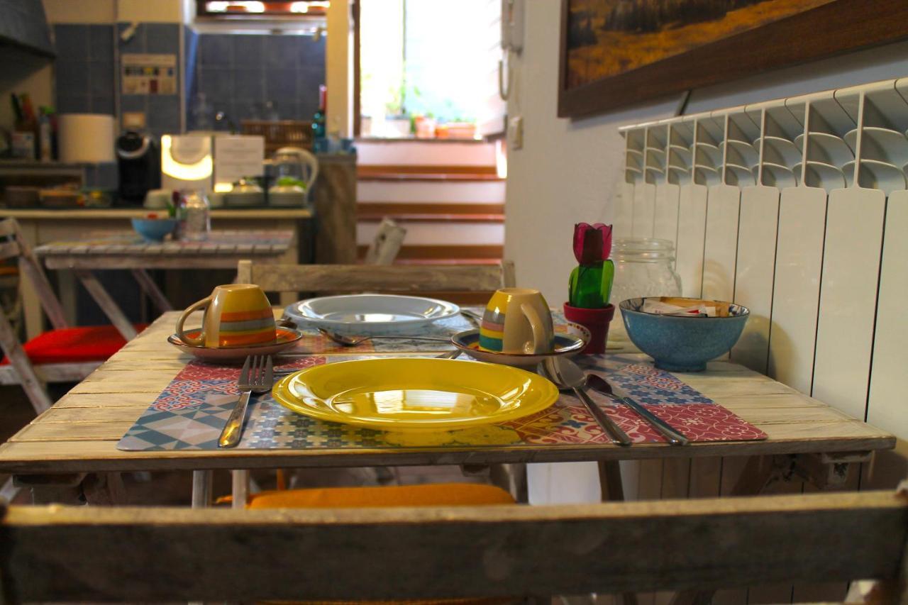Alter Ego B&B Assisi Dış mekan fotoğraf