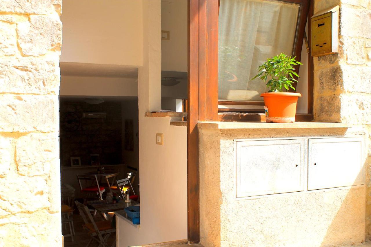 Alter Ego B&B Assisi Dış mekan fotoğraf