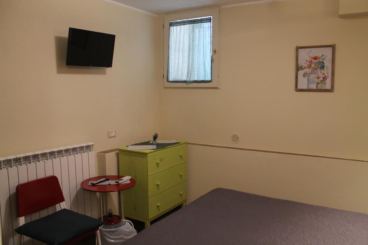 Alter Ego B&B Assisi Dış mekan fotoğraf