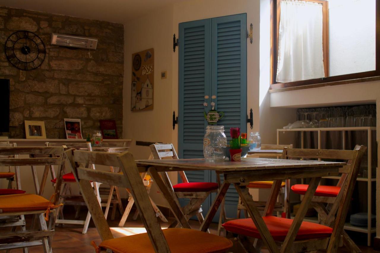 Alter Ego B&B Assisi Dış mekan fotoğraf